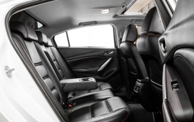 Mazda 6 АКПП, 2014 превью 17
