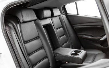 Mazda 6 АКПП, 2014 превью 18