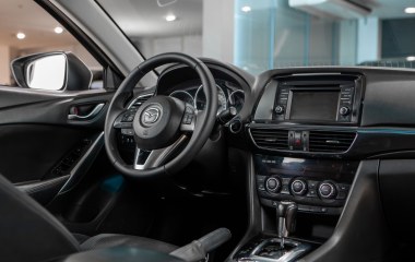 Mazda 6 АКПП, 2014 превью 5