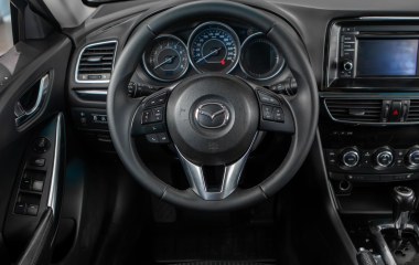 Mazda 6 АКПП, 2014 превью 6