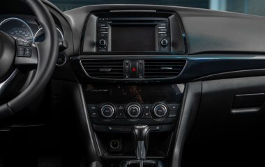 Mazda 6 АКПП, 2014 превью 7