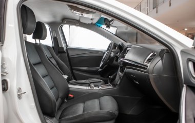 Mazda 6 АКПП, 2014 превью 9