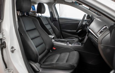 Mazda 6 АКПП, 2014 превью 10