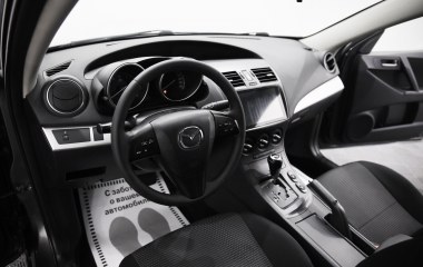 Mazda 3 Direct Plus 1.6 АКПП, 2013 превью 4
