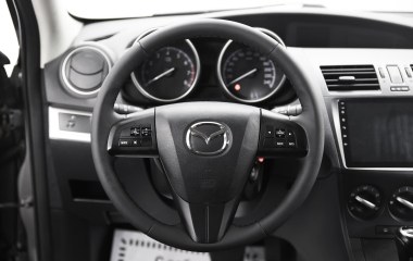 Mazda 3 Direct Plus 1.6 АКПП, 2013 превью 5