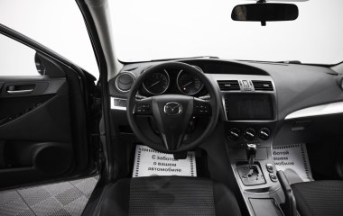 Mazda 3 Direct Plus 1.6 АКПП, 2013 превью 6