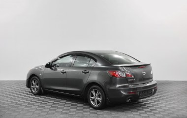 Mazda 3 Direct Plus 1.6 АКПП, 2013 превью 9
