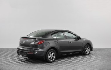 Mazda 3 Direct Plus 1.6 АКПП, 2013 превью 10