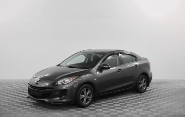 Mazda 3 Direct Plus 1.6 АКПП, 2013 превью 11