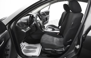 Mazda 3 Direct Plus 1.6 АКПП, 2013 превью 13