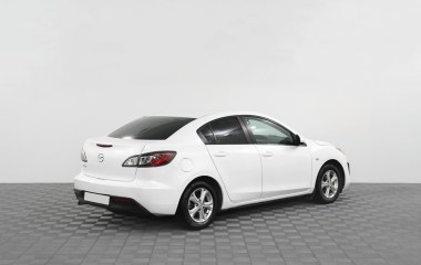 Mazda 3 Touring 1.6 АКПП, 2013 превью 5
