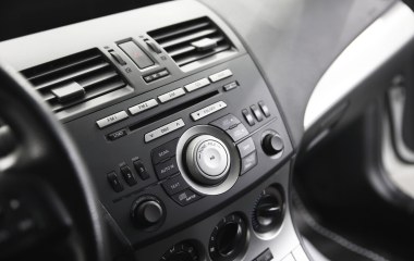 Mazda 3 Touring 1.6 АКПП, 2013 превью 12