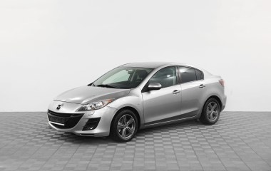 Mazda 3 Touring Plus 1.6 АКПП, 2011 превью 7