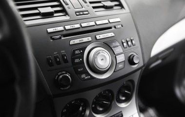 Mazda 3 Touring Plus 1.6 АКПП, 2011 превью 14