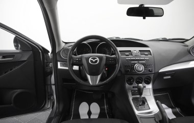 Mazda 3 Touring Plus 1.6 АКПП, 2011 превью 15