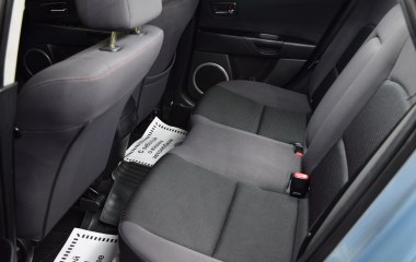 Mazda 3 1.6 АКПП, 2009 превью 2