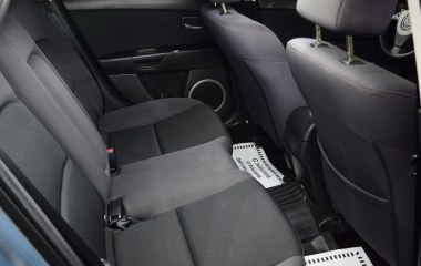 Mazda 3 1.6 АКПП, 2009 превью 11