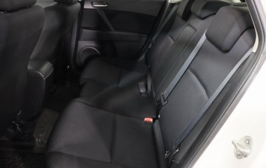 Mazda 3 Touring 1.6 АКПП, 2013 превью 4