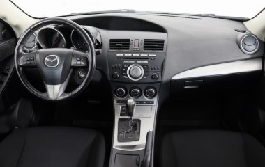 Mazda 3 Touring 1.6 АКПП, 2013 превью 11
