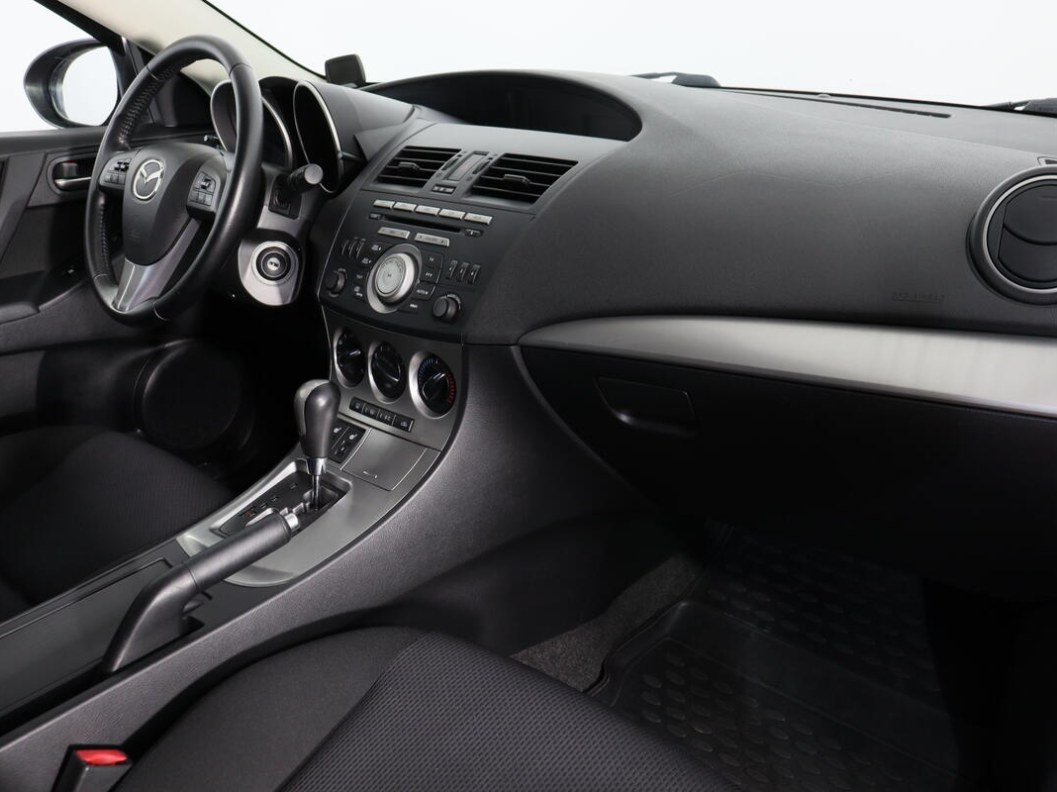 Mazda 3 Impulse line 1.6 АКПП, 2012 фото 11