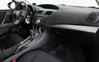 Mazda 3 Impulse line 1.6 АКПП, 2012 превью 11