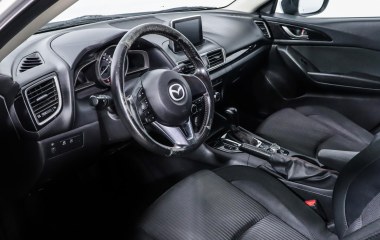 Mazda 3 Supreme 1.5 АКПП, 2015 превью 3