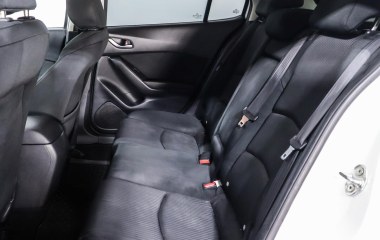 Mazda 3 Supreme 1.5 АКПП, 2015 превью 4