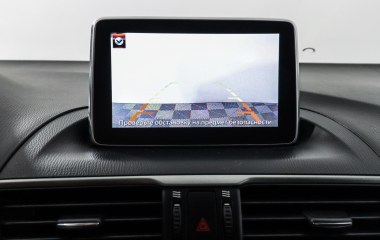 Mazda 3 Supreme 1.5 АКПП, 2015 превью 7