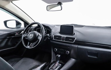 Mazda 3 Supreme 1.5 АКПП, 2015 превью 8