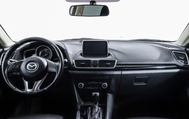 Mazda 3 Supreme 1.5 АКПП, 2015 превью 15