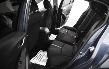 Mazda 3 Active+ 1.5 АКПП, 2019 превью 2