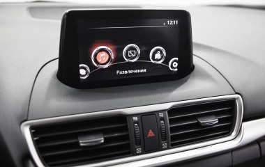 Mazda 3 Active+ 1.5 АКПП, 2019 превью 4