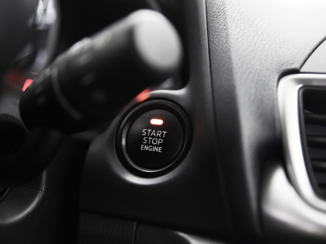Mazda 3 Active+ 1.5 АКПП, 2019 фото 6