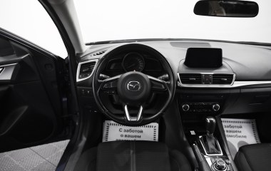 Mazda 3 Active+ 1.5 АКПП, 2019 превью 7