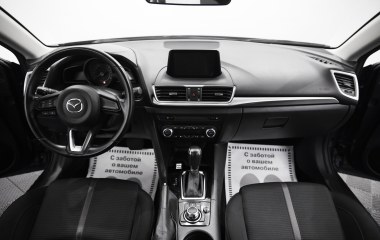 Mazda 3 Active+ 1.5 АКПП, 2019 превью 8