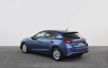 Mazda 3 Active+ 1.5 АКПП, 2019 превью 10