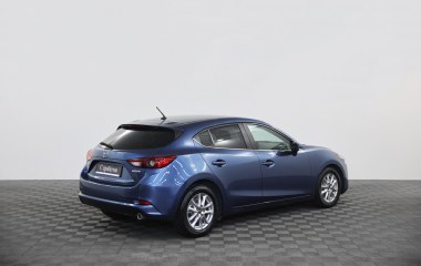 Mazda 3 Active+ 1.5 АКПП, 2019 превью 11