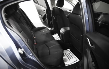 Mazda 3 Active+ 1.5 АКПП, 2019 превью 12