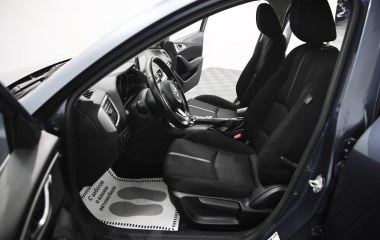 Mazda 3 Active+ 1.5 АКПП, 2019 превью 14