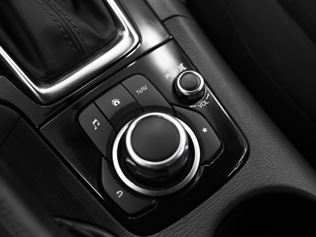 Mazda 3 Active+ 1.5 АКПП, 2019 фото 18