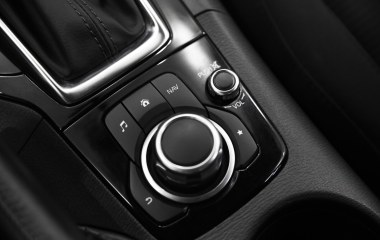 Mazda 3 Active+ 1.5 АКПП, 2019 превью 18