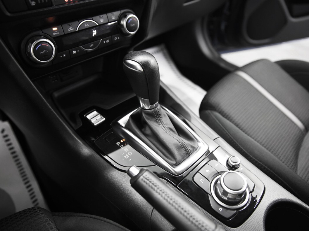 Mazda 3 Active+ 1.5 АКПП, 2019 фото 19