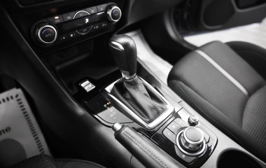 Mazda 3 Active+ 1.5 АКПП, 2019 превью 19