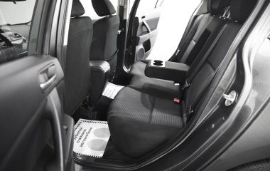 Mazda 3 Direct Plus 1.6 АКПП, 2013 превью 2