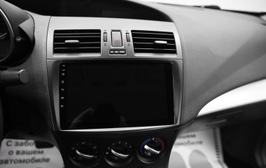 Mazda 3 Direct Plus 1.6 АКПП, 2013 превью 3