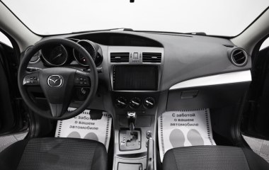 Mazda 3 Direct Plus 1.6 АКПП, 2013 превью 7