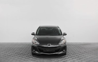 Mazda 3 Direct Plus 1.6 АКПП, 2013 превью 8