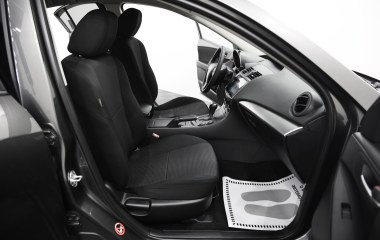 Mazda 3 Direct Plus 1.6 АКПП, 2013 превью 14