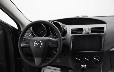 Mazda 3 Direct Plus 1.6 АКПП, 2013 превью 16