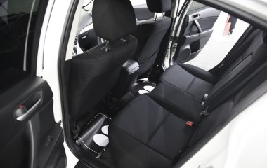 Mazda 3 Touring 1.6 АКПП, 2013 превью 2